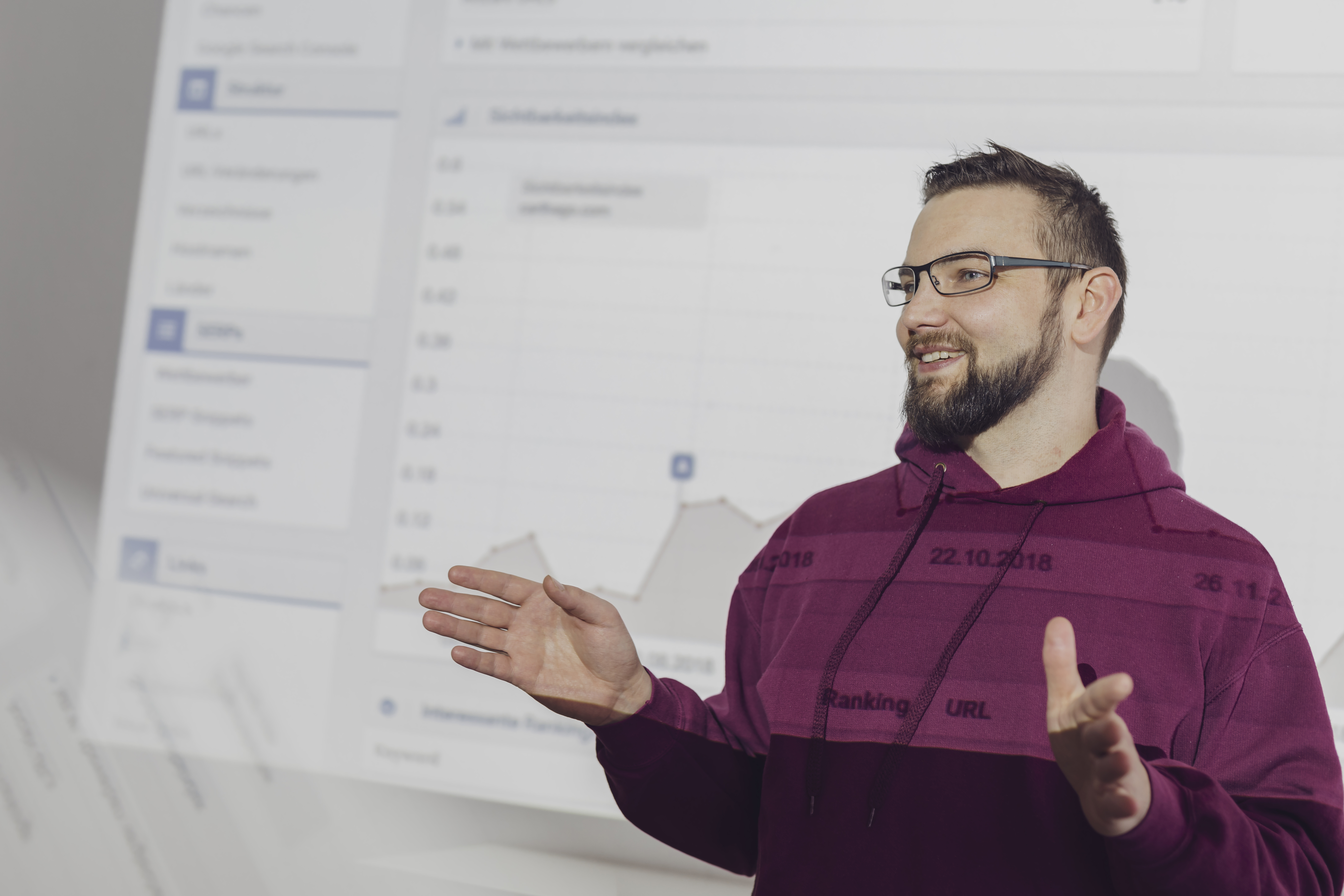 WordPress-Agentur am Bodensee &mdash; Entwicklung, Wartung ab 9,90 &euro;/Monat, SEO seit 2007