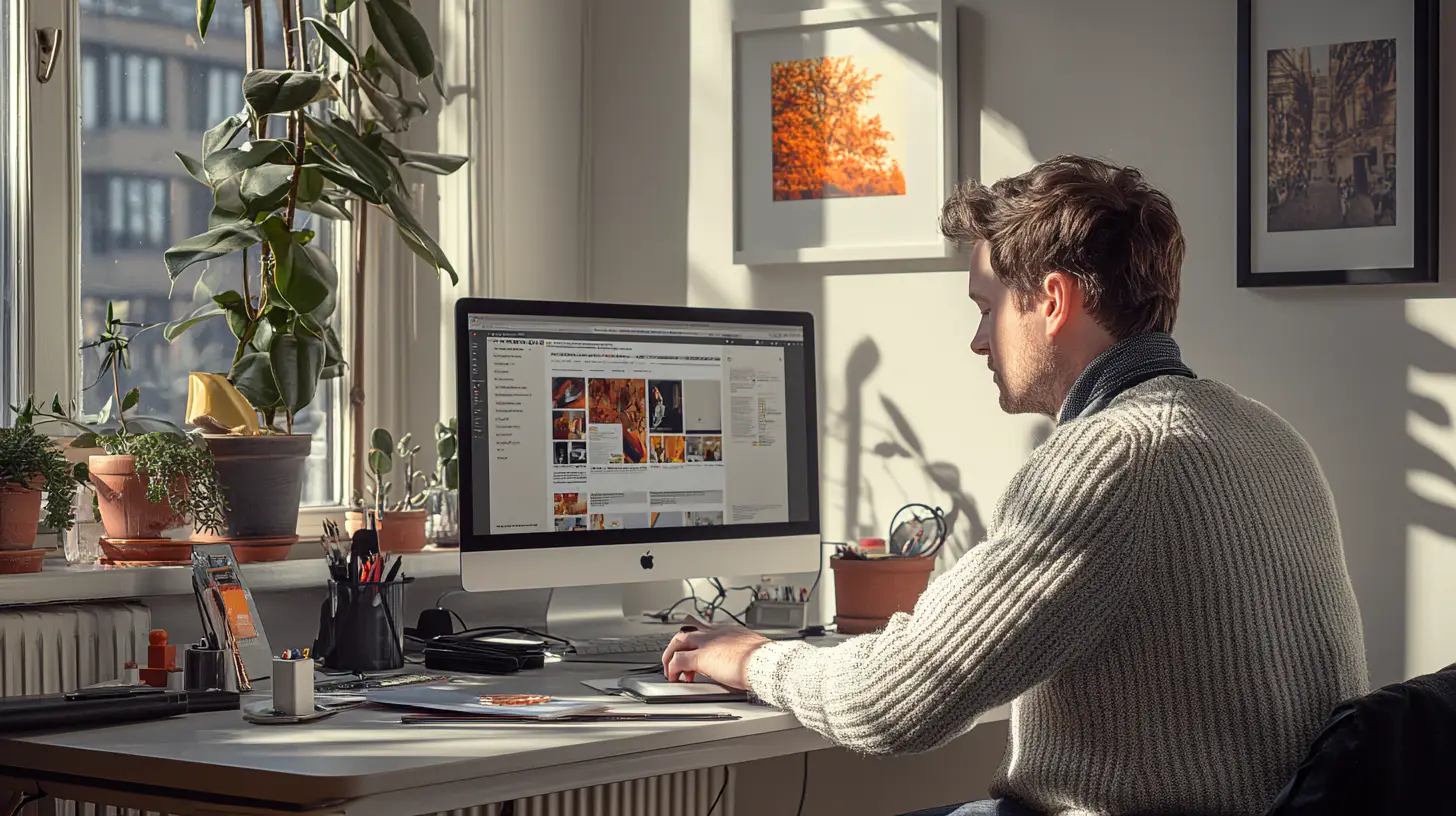 Lohnt sich eine neue WordPress-Website 2026? Ehrliche Einsch&auml;tzung f&uuml;r KMU