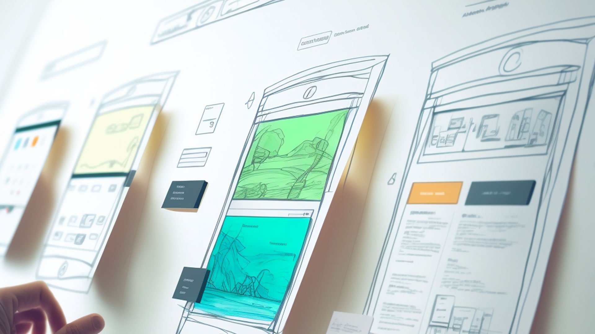Web-Usability &ndash; Ist Ihre Seite nutzerfreundlich?
